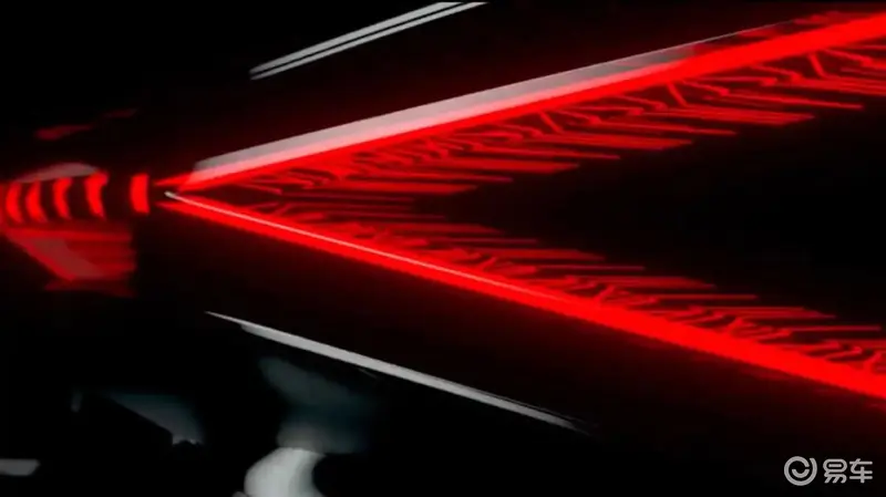 布加迪新車最新預告圖 將於8月20日全球首發/或為限量敞篷車